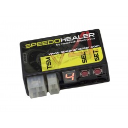 SpeedoHealer sada SH-V4 + SH-H01