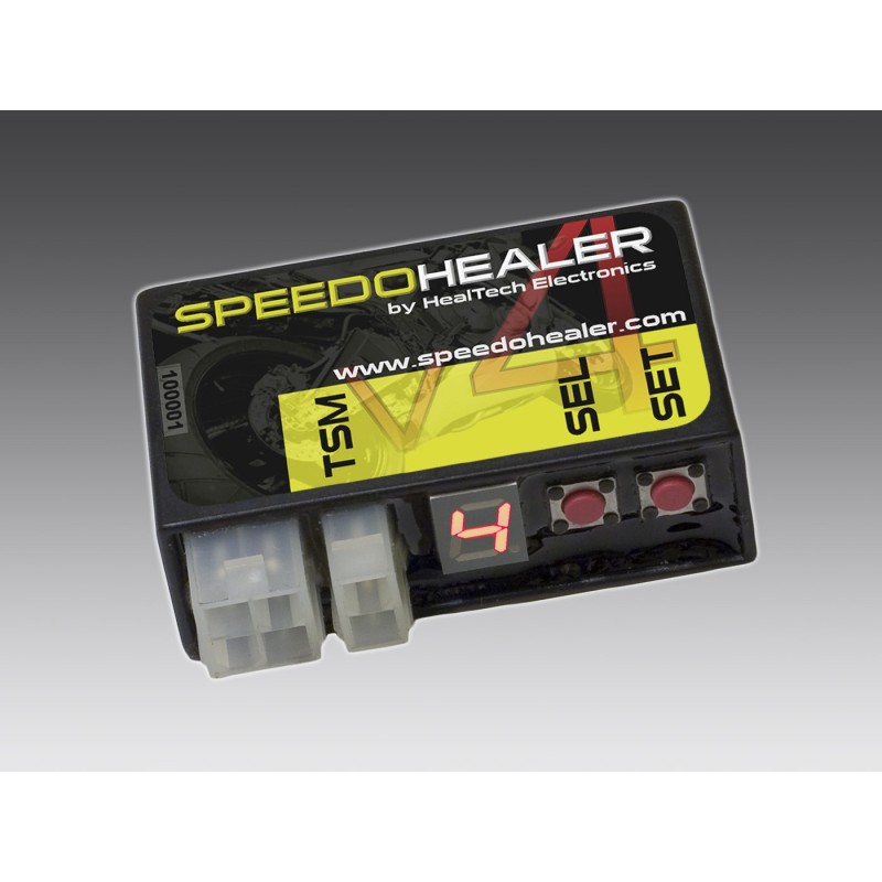 SpeedoHealer sada SH-V4 + SH-HA2