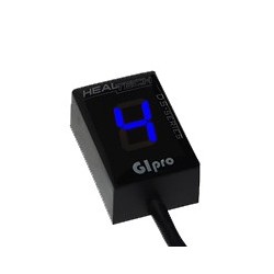 GIPRO-DS-H01 červený (GPDS-H01-RD)