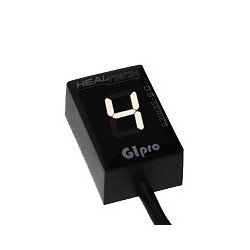 GIPRO-DS-H01 červený (GPDS-H01-RD)