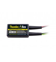 TB ThunderBox 32A