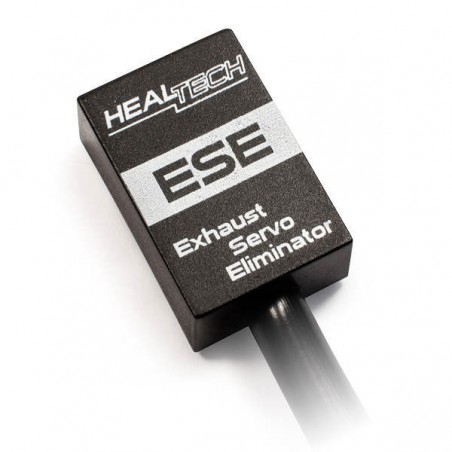 ESE-D03 ES Exhaust Servo Eliminator