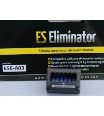ESE-A03 konektor