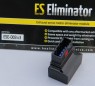ESE-D03 ES Exhaust Servo Eliminator