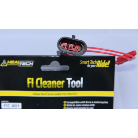 FIC-A01 FI Cleaner Tool