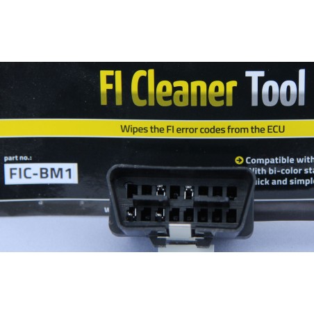 FIC-BM1 FI Cleaner Tool