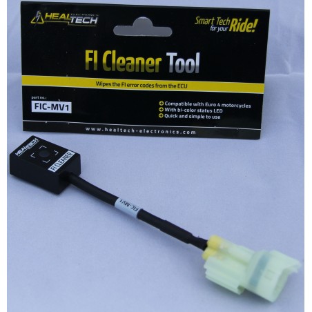 FIC-MV1 FI Cleaner Tool