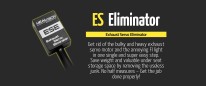 ESE-KT2 ES Exhaust Servo Eliminator