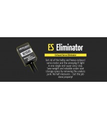 ESE-T01 ES Exhaust Servo Eliminator