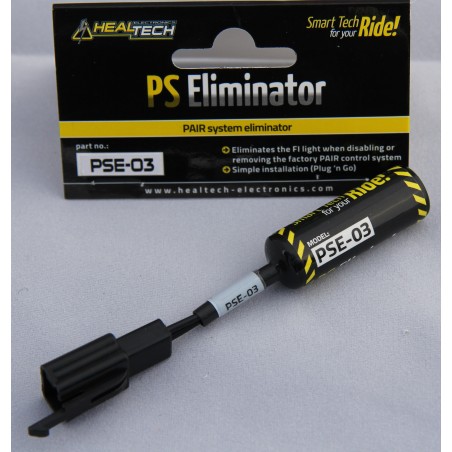 PSE-03 PAIR System Eliminator
