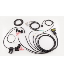 ARA sada jízdního asistenta ARA-K4B + ARA-DD5