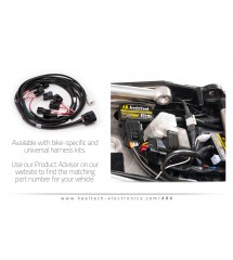 ARA sada jízdního asistenta ARA-K4B + ARA-DD5