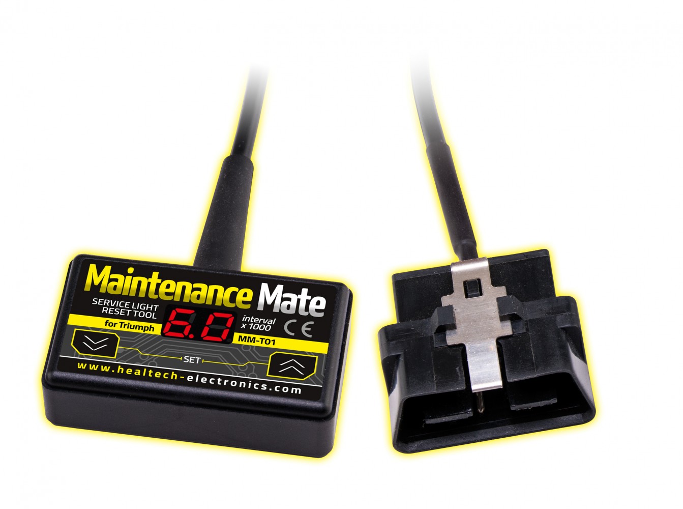 Maintenance Mate MM-T01