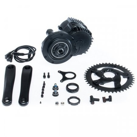 Ebike sada na přestavbu 750W / 48V