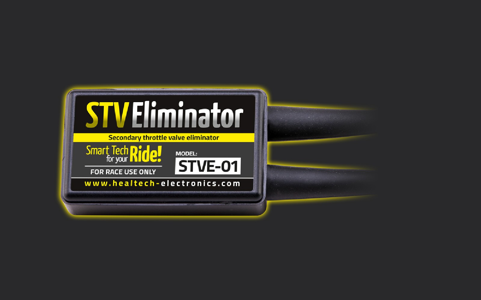 STVE-15 Secondary Throttle Valve Eliminator