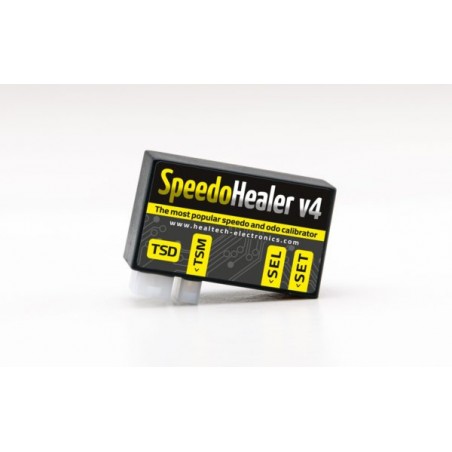 SpeedoHealer sada SH-V4-TSD + SH-Y05
