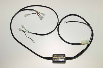 QSX-P1T iQSE sada rychlořazení QuickShifter