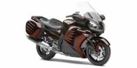 ZG1400 Concours