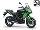 Versys 650 / KLE 650 [G ABS]