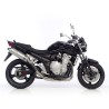GSF650 Bandit [ABS]